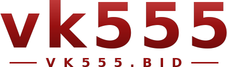 vk555 logo